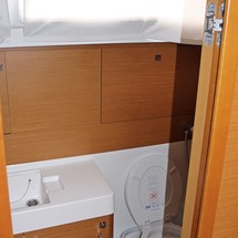 Jeanneau Sun Odyssey 509