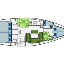 Bavaria 46 Cruiser