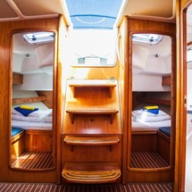 Bavaria 46 Cruiser