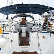 Bavaria 46 Cruiser