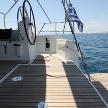 Jeanneau Sun Odyssey 509