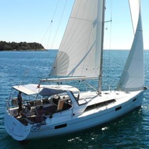 Beneteau Oceanis 41.1