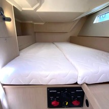 Beneteau Oceanis 41.1
