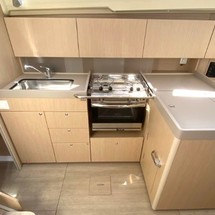 Beneteau Oceanis 41.1
