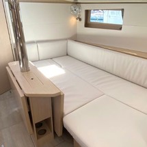 Beneteau Oceanis 41.1