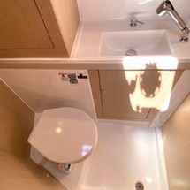 Beneteau Oceanis 41.1