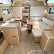 Beneteau Oceanis 41.1