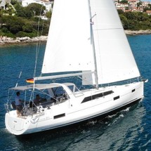 Beneteau Oceanis 41.1