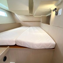 Beneteau Oceanis 41.1