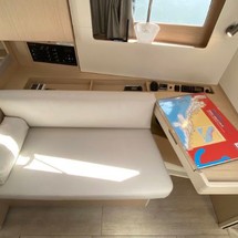 Beneteau Oceanis 41.1
