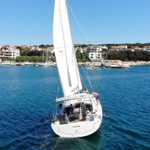 Beneteau Oceanis 41.1