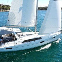 Beneteau Oceanis 41.1