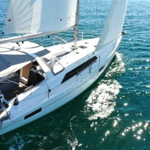 Beneteau Oceanis 41.1