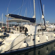 Lagoon 380 S2