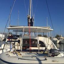 Lagoon 380 S2