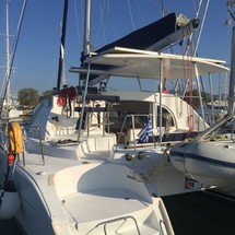 Lagoon 380 S2