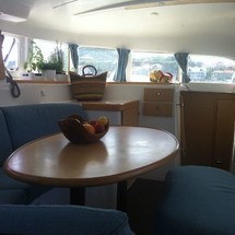 Lagoon 380 S2