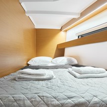 Jeanneau Sun Odyssey 440