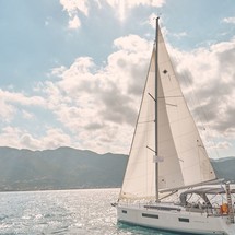 Jeanneau Sun Odyssey 440