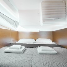 Jeanneau Sun Odyssey 440