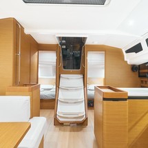 Jeanneau Sun Odyssey 440