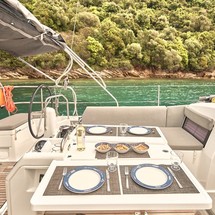 Jeanneau Sun Odyssey 440