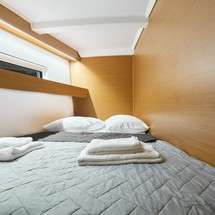 Jeanneau Sun Odyssey 440