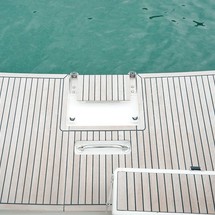 Jeanneau Sun Odyssey 440