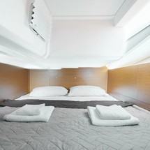 Jeanneau Sun Odyssey 440