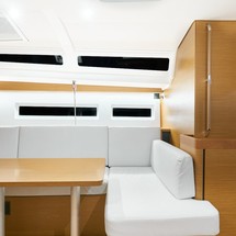 Jeanneau Sun Odyssey 440