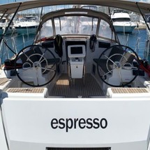 Jeanneau Sun Odyssey 419