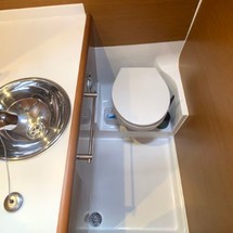 Jeanneau Sun Odyssey 419