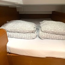 Jeanneau Sun Odyssey 419