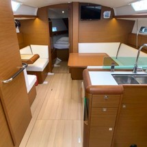 Jeanneau Sun Odyssey 419