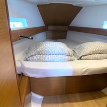 Jeanneau Sun Odyssey 419