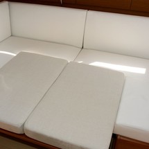 Jeanneau Sun Odyssey 419