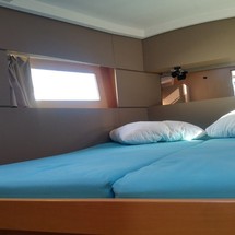 Beneteau Oceanis 38