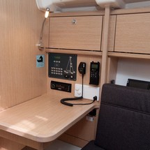 Bavaria CRUISER 34
