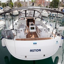 Bavaria CRUISER 34