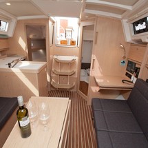 Bavaria CRUISER 34