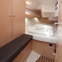 Bavaria CRUISER 34