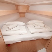Bavaria CRUISER 34