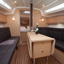 Bavaria CRUISER 34
