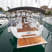 Bavaria CRUISER 34