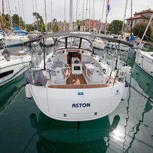 Bavaria CRUISER 34