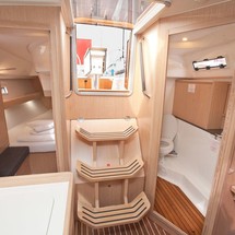 Bavaria CRUISER 34