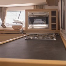 Lagoon 400 S2
