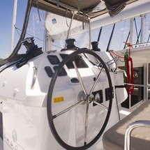 Lagoon 400 S2