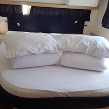 Fountaine Pajot Lucia 40