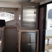 Fountaine Pajot Lucia 40